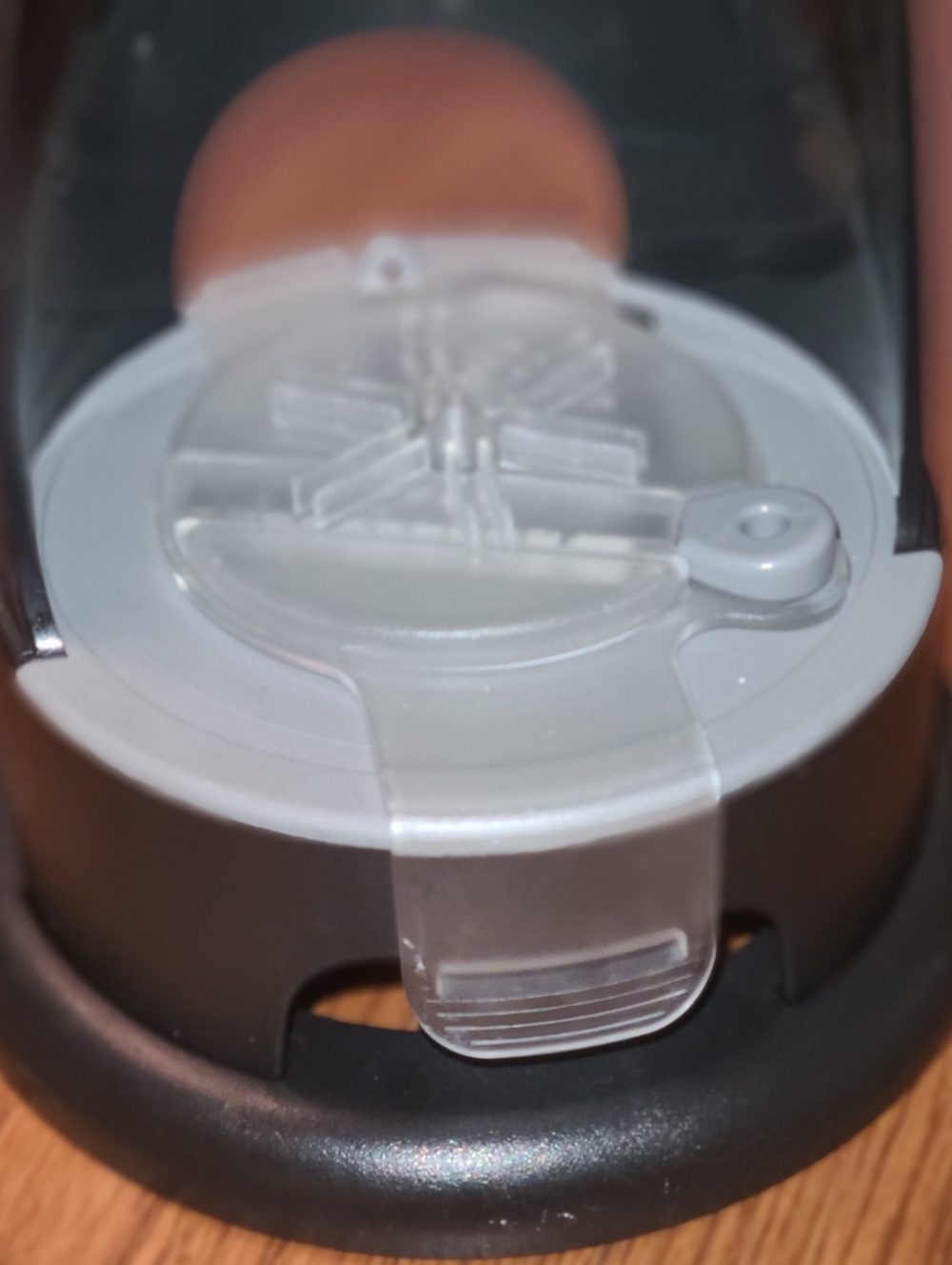 Pampered Chef Veggie Twirl & Curl / Spiralizer - Picture 2 of 16